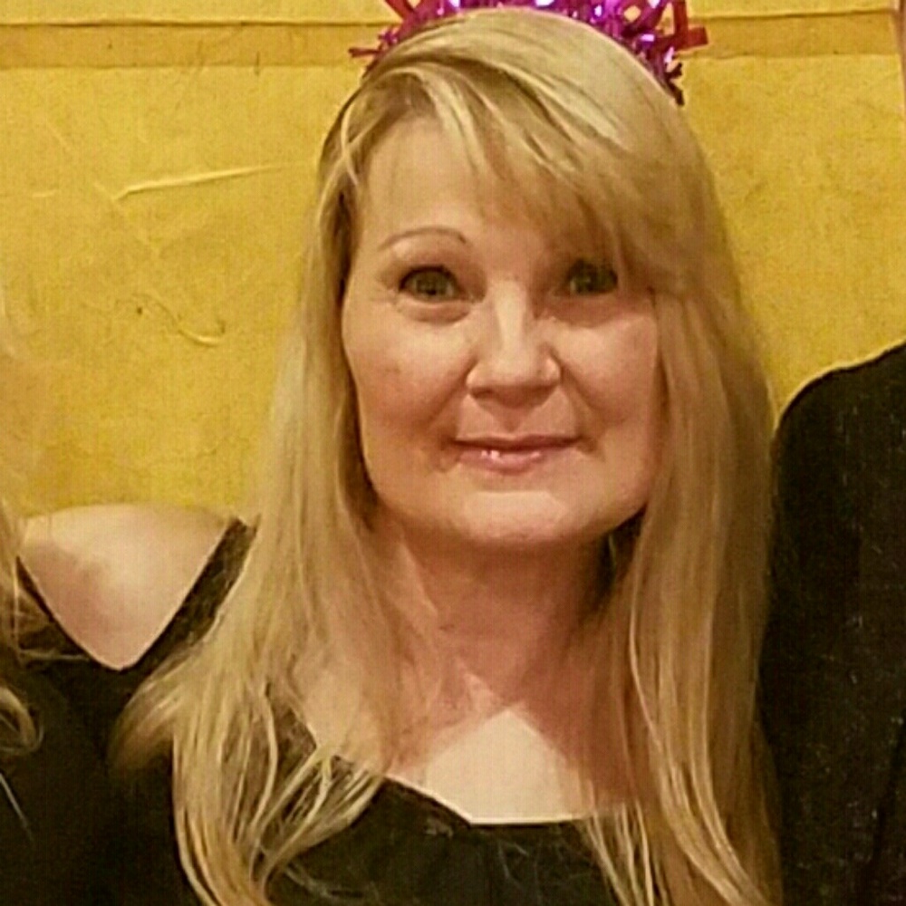 Meet your Posher, Jackie